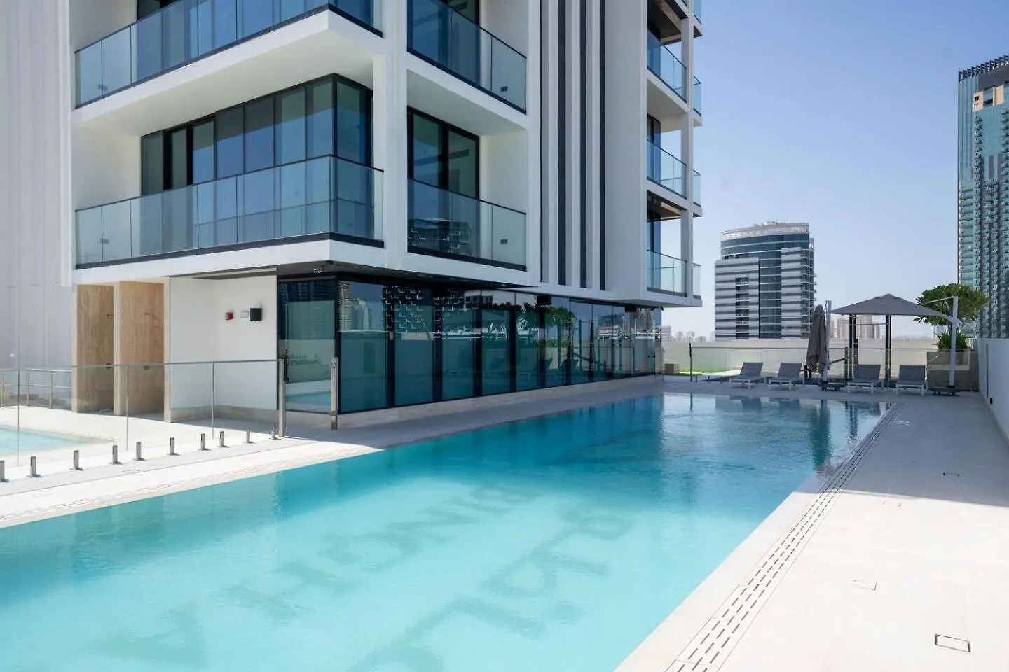 Cozy 1-Bedroom Apartment In Jvc Dubai