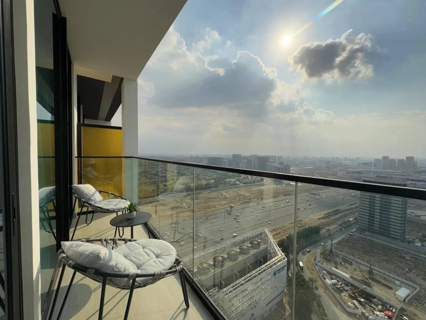 Cozy 1-Bedroom Apartment In Jvc Dubai