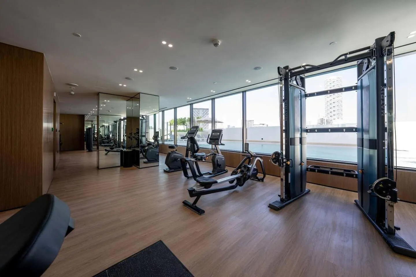 Cozy 1-Bedroom Apartment In Jvc Dubai