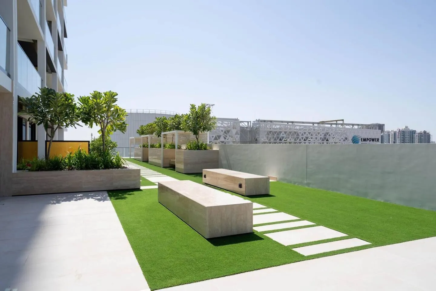 Cozy 1-Bedroom Apartment In Jvc Dubai