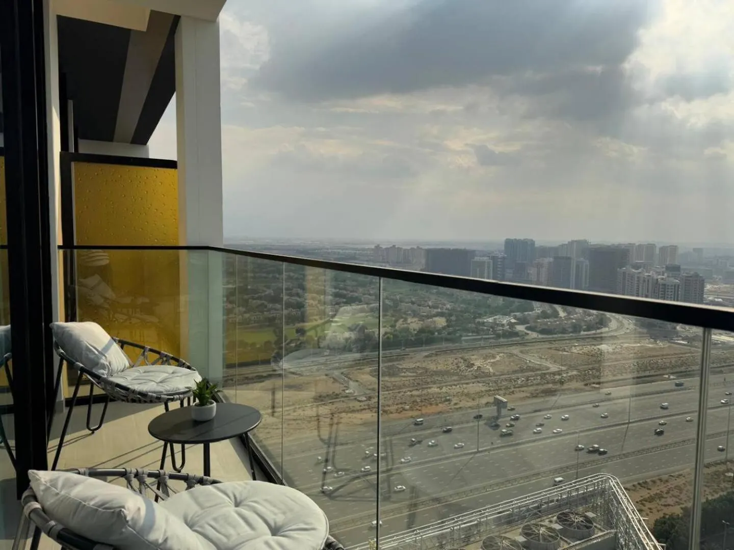 Cozy 1-Bedroom Apartment In Jvc Dubai 0*,  United Arab Emirates