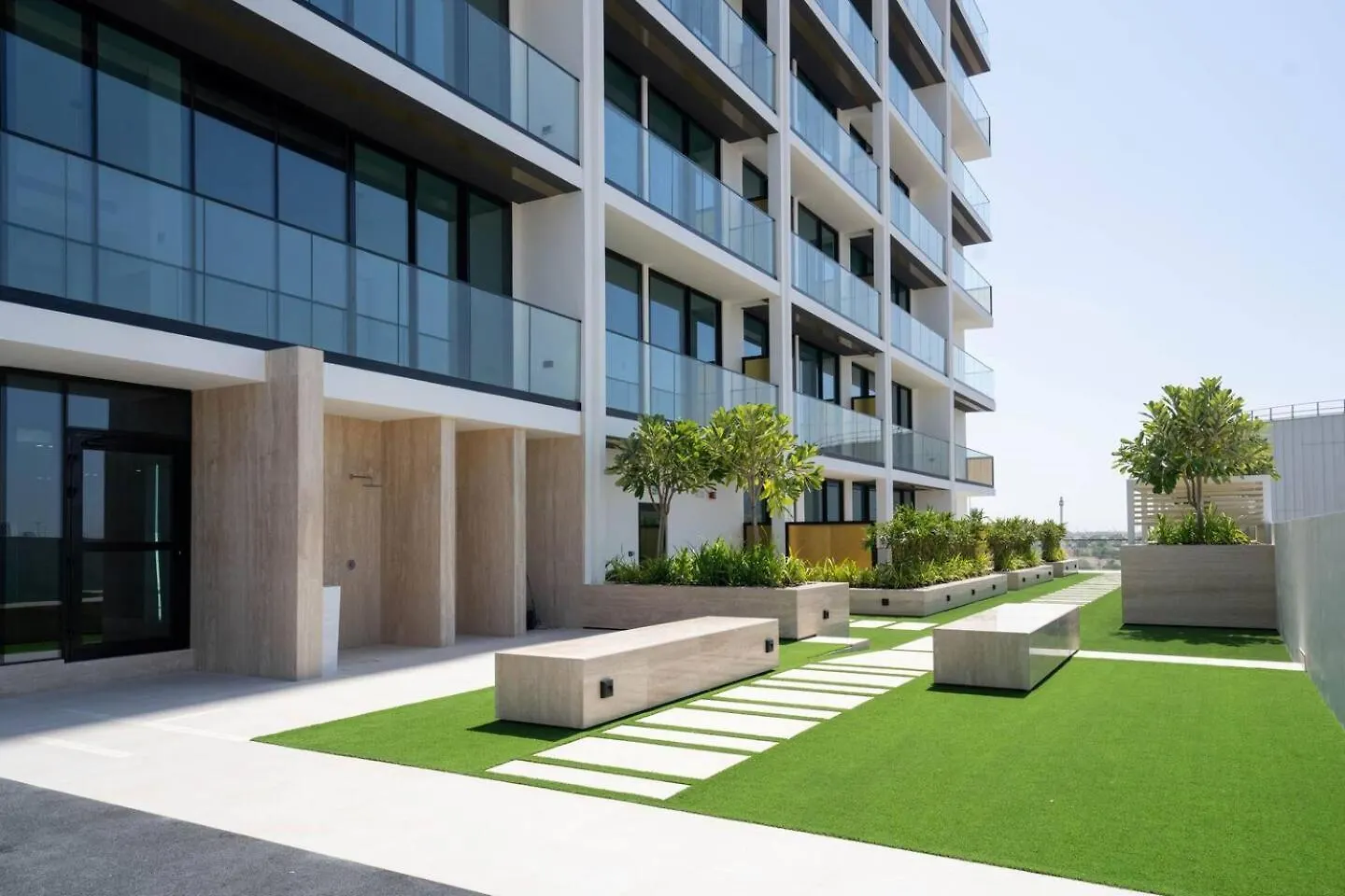 Cozy 1-Bedroom Apartment In Jvc Dubai