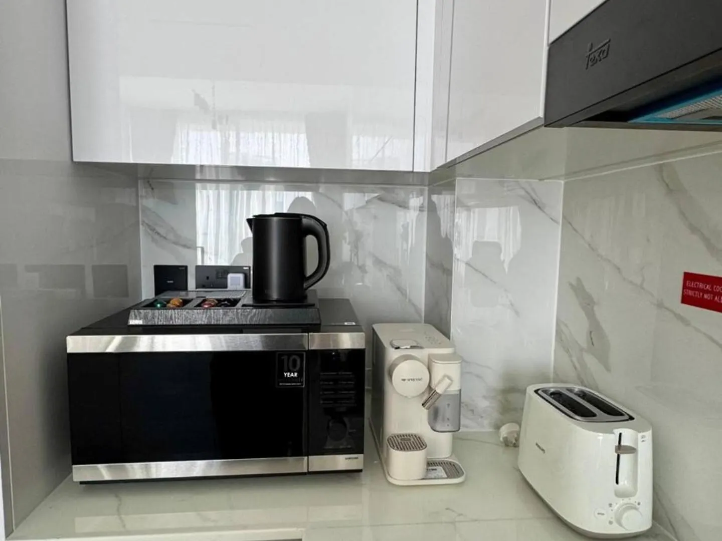 Cozy 1-Bedroom Apartment In Jvc Dubai