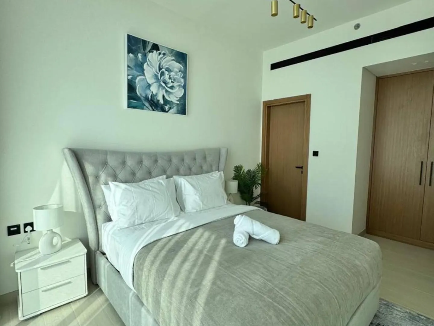 Cozy 1-Bedroom Apartment In Jvc Dubai