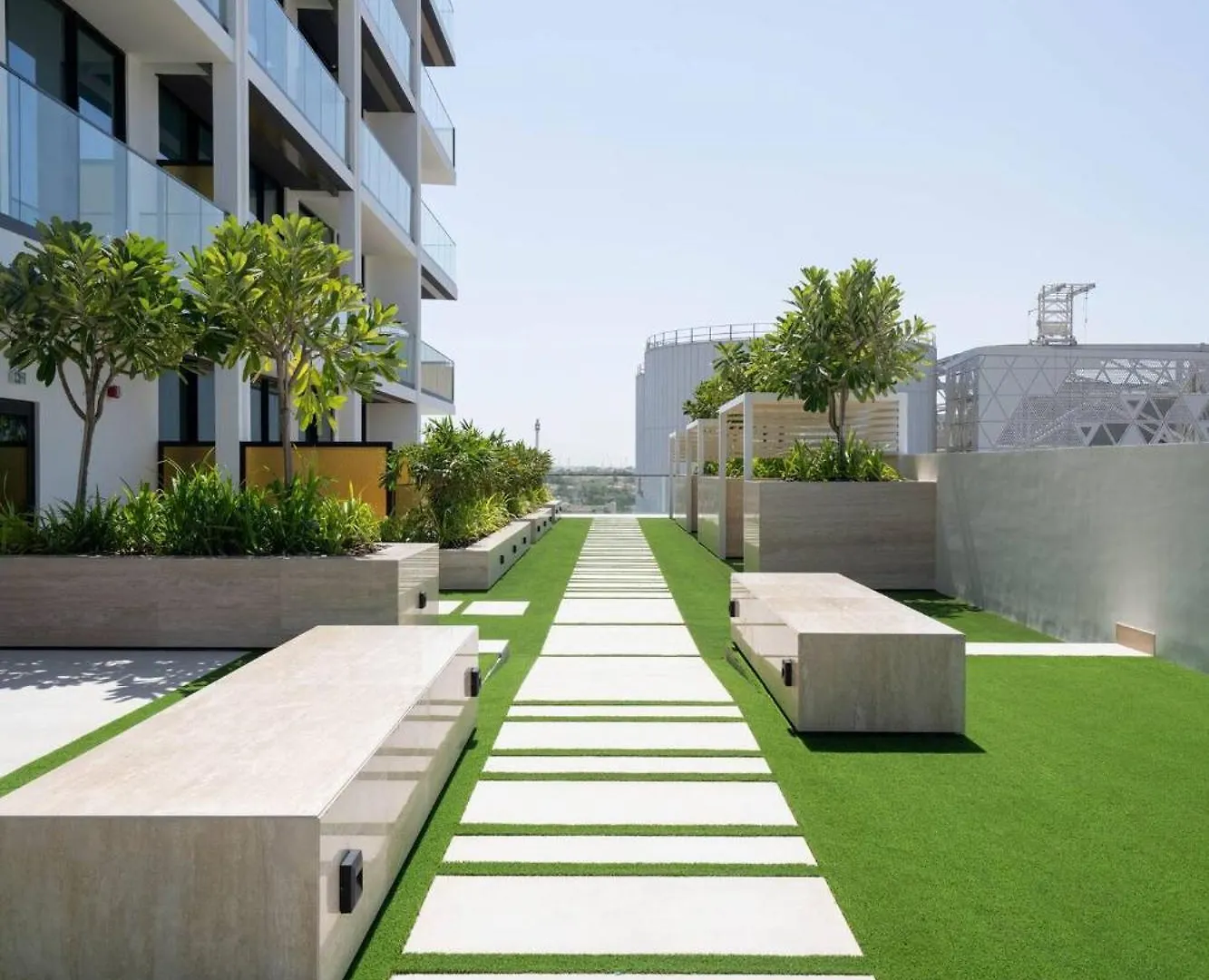Cozy 1-Bedroom Apartment In Jvc Dubai 0*,  United Arab Emirates