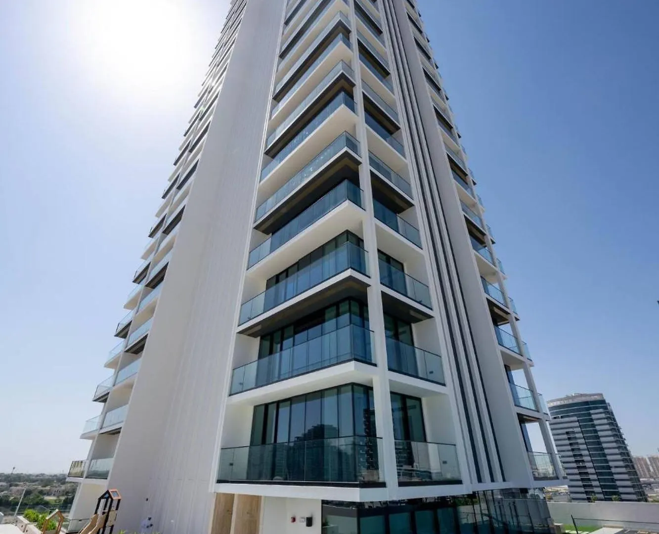 Cozy 1-Bedroom Apartment In Jvc Dubai