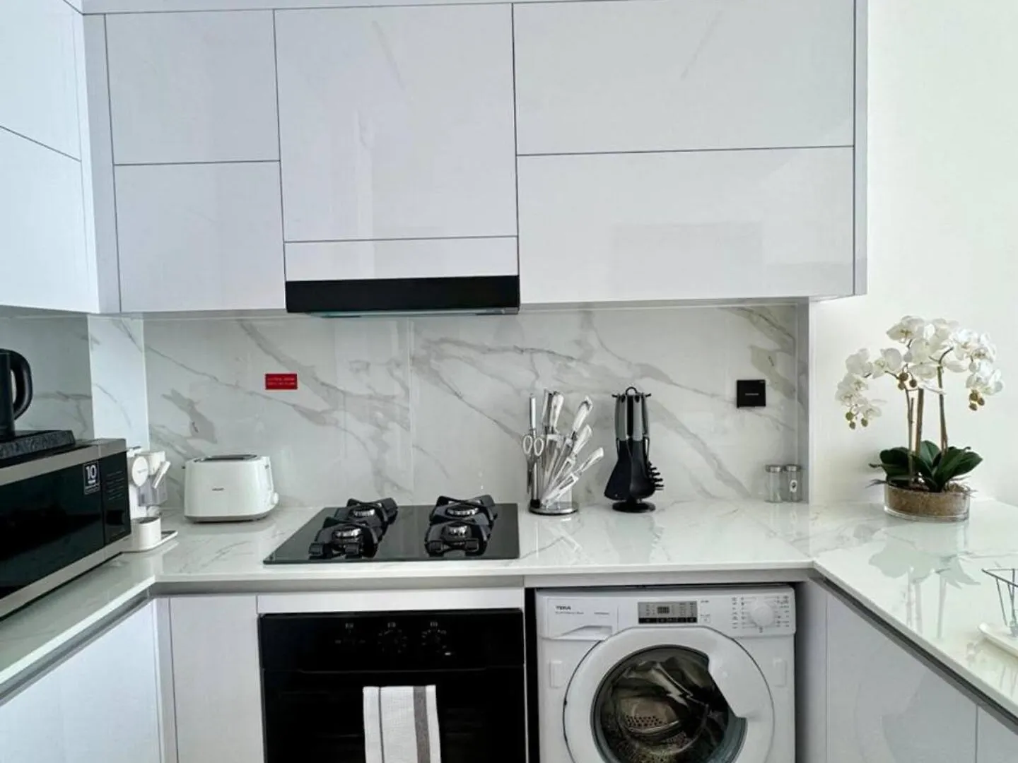 Cozy 1-Bedroom Apartment In Jvc Dubai