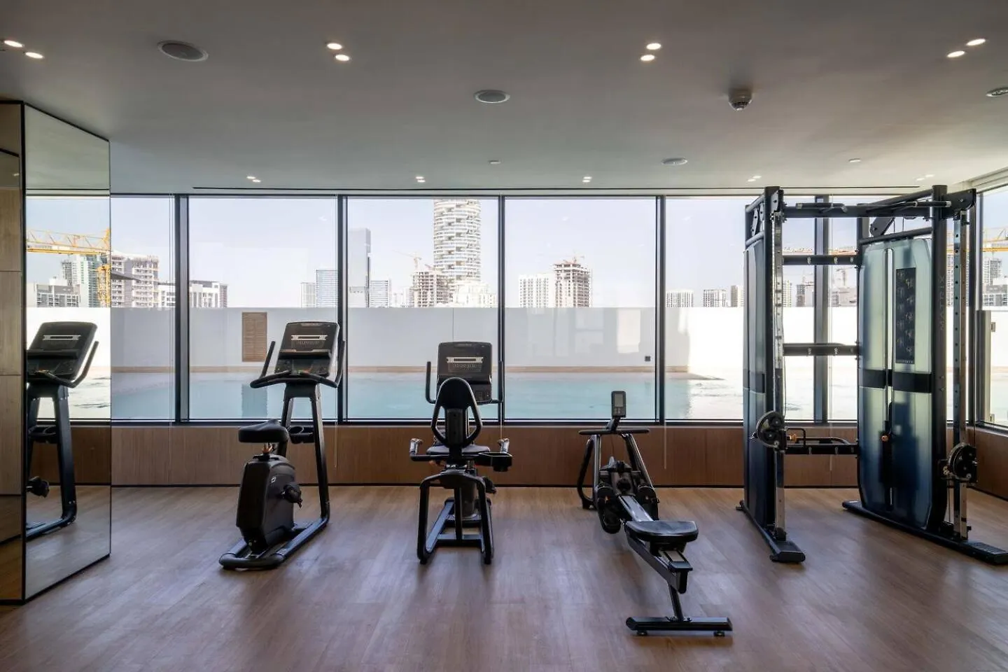 Cozy 1-Bedroom Apartment In Jvc Dubai