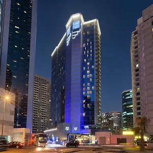 Tryp By Wyndham Hotel